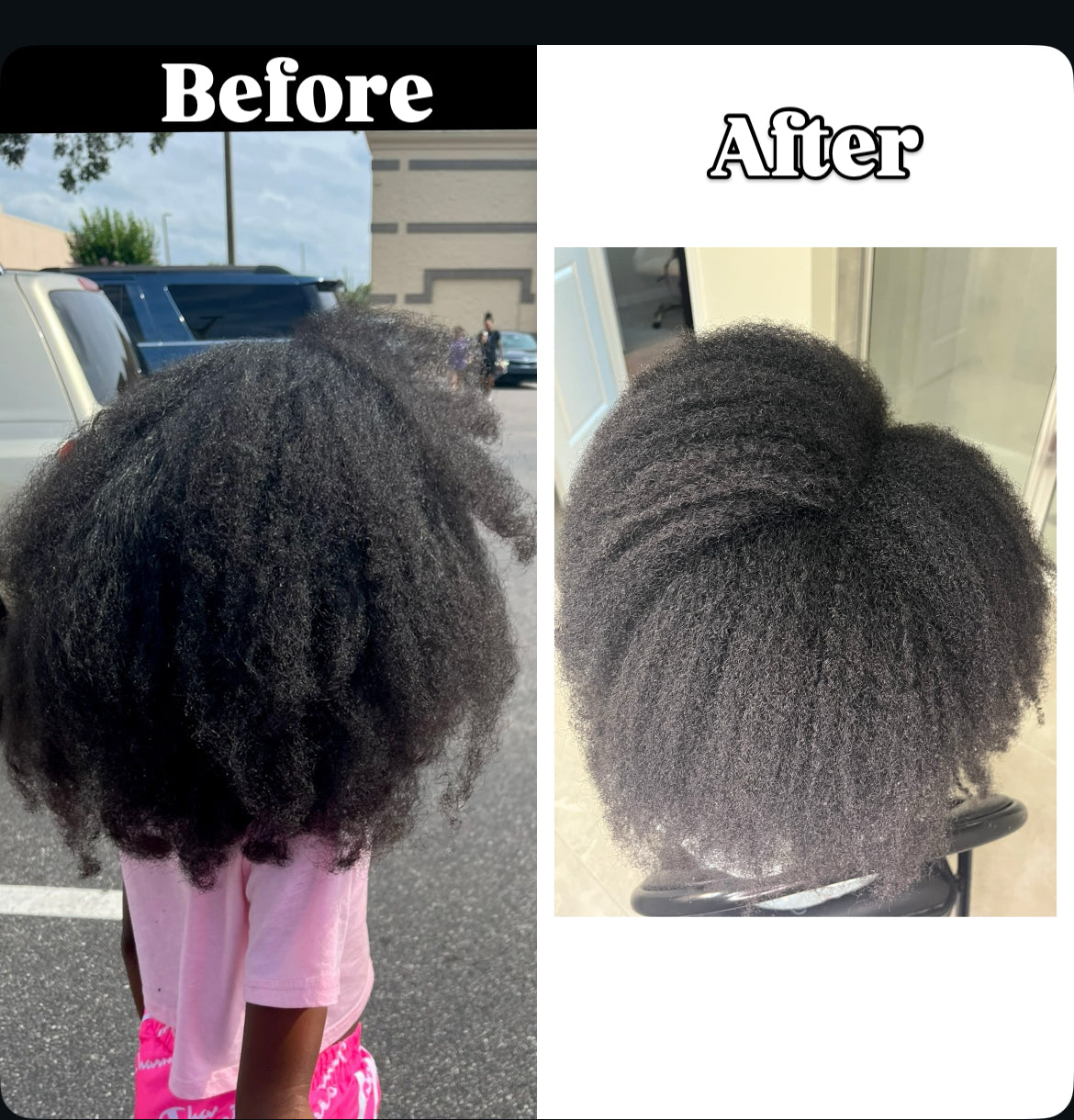 Hair Maintenance Care  Butter Cream
